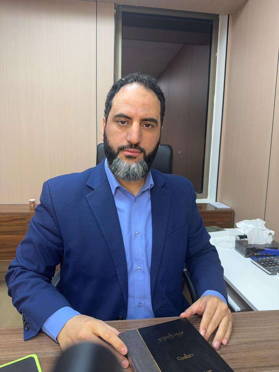 أساس القانونية للمحاماة والاستشارات | خبرة رائدة في مجال المحاماة في مصر والخليج