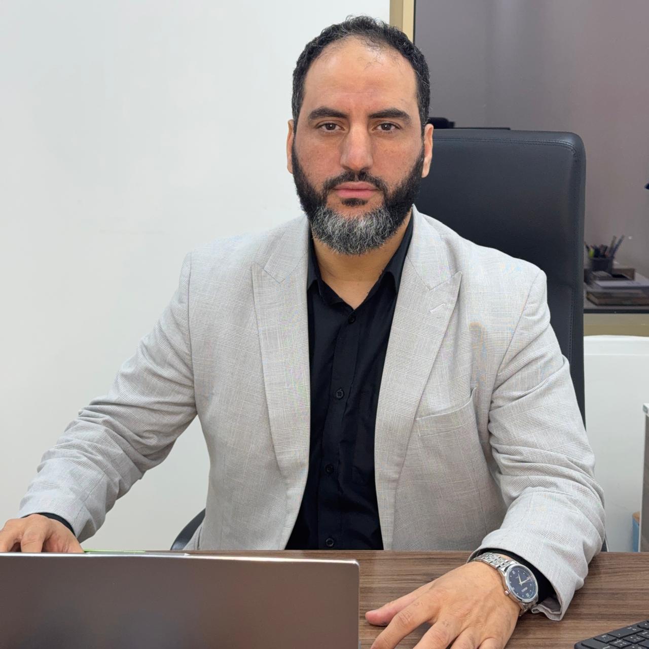 أساس القانونية للمحاماة والاستشارات | خبرة رائدة في مجال المحاماة في مصر والخليج