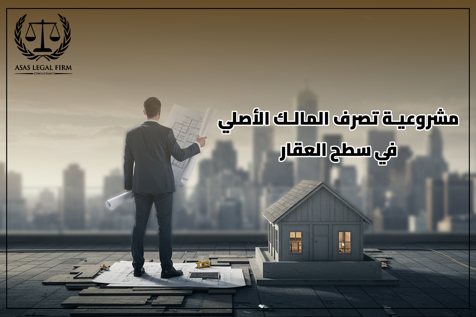 أساس القانونية للمحاماة والاستشارات | خبرة رائدة في مجال المحاماة في مصر والخليج