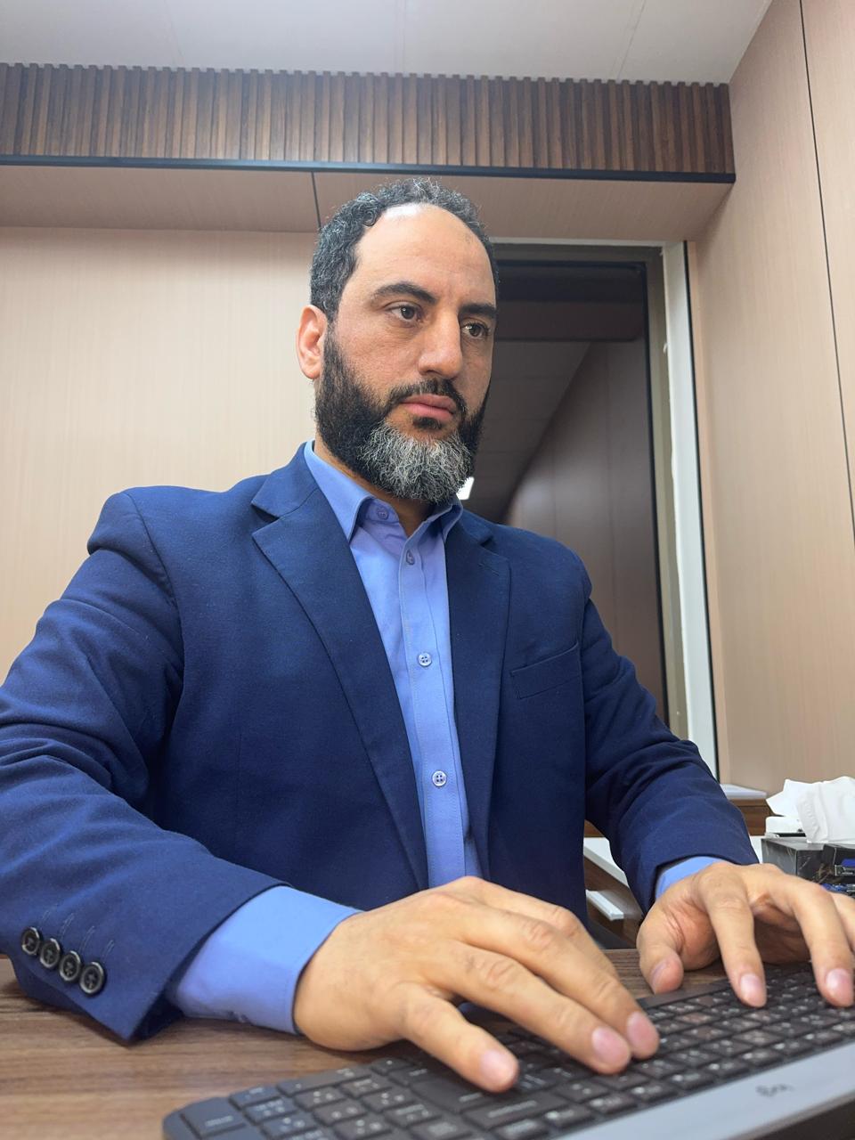 أساس القانونية للمحاماة والاستشارات | خبرة رائدة في مجال المحاماة في مصر والخليج